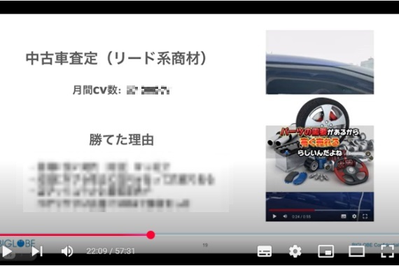 広告カリキュラム動画 その2