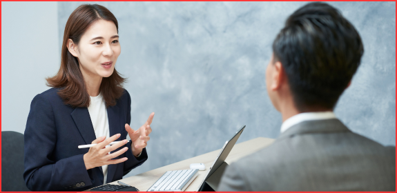 BIGLOBEとの協業機会