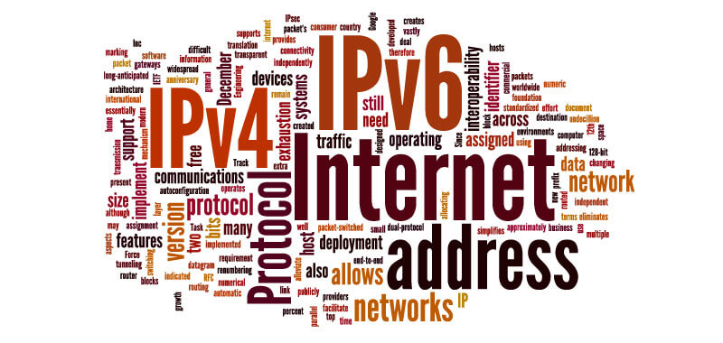IPv4、IPv6のIPとは？