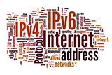 IPv4に関して、IPv6との違いも踏まえて<br>分かりやすく解説