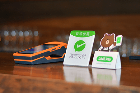 名鉄百貨店本店様