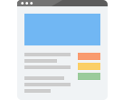 企業Webサイトをリニューアルしたい