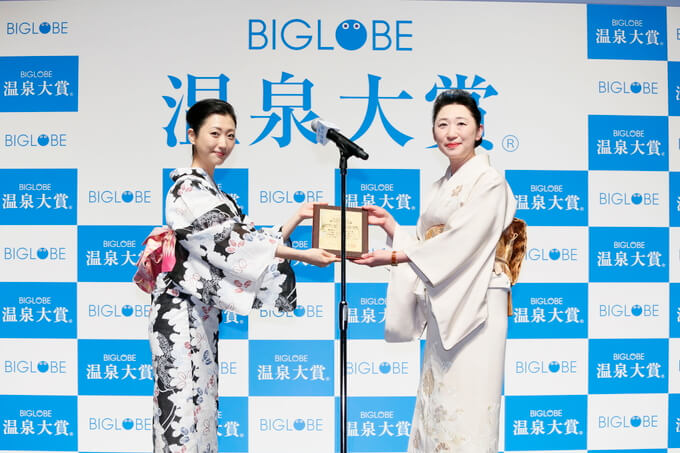 鬼怒川温泉　あさや　女将　八木澤　美和さん