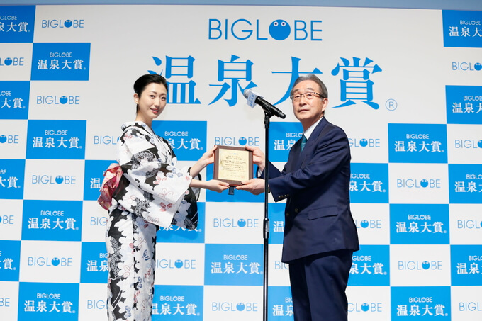 杉乃井ホテル　総支配人　佐々木　耕一さん
