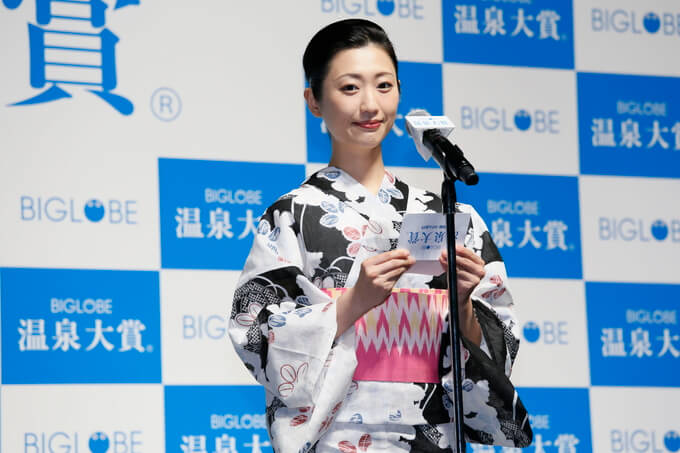 壇蜜さん