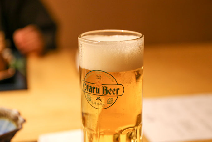 おたるビール