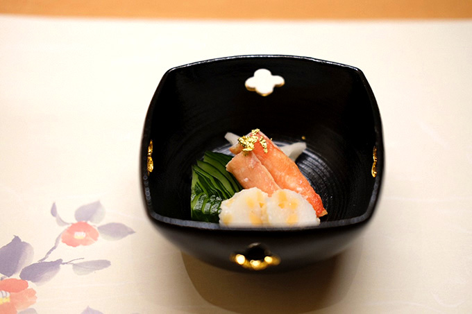 料理
