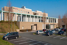 阿蘇熊本空港ホテルエミナース