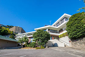 TKP HOTEL＆RESORT レクトーレ熱海小嵐