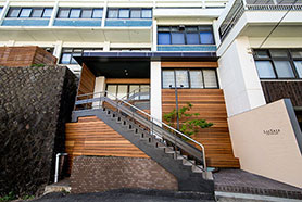 TKP HOTEL＆RESORT レクトーレ熱海桃山