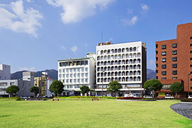 ホテルニューツルタ