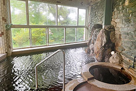 亀山温泉リトリート