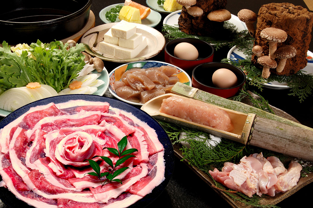 会席イメージ