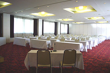 会議室