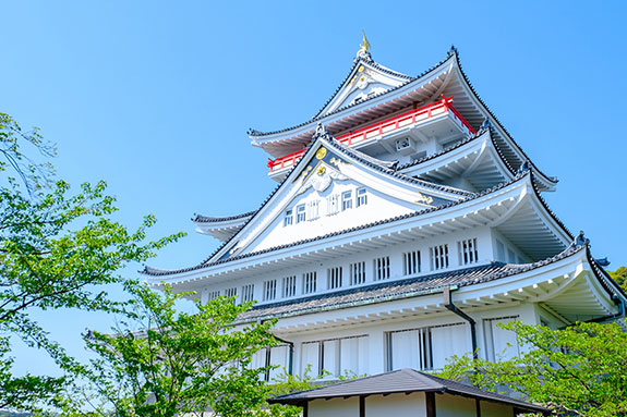 街歩きで得られる地方創生のヒント