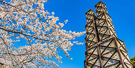 伊豆長岡温泉(静岡)