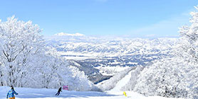 野沢温泉(長野)