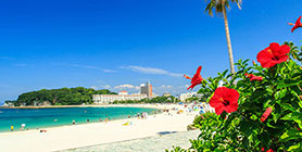 白浜温泉(和歌山)