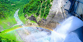 立山山麓温泉(富山)