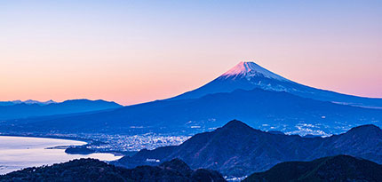 富士山