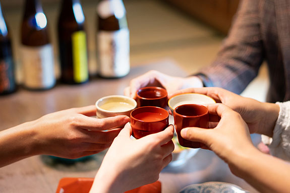 地元の人との交流から生まれるビジネスチャンス