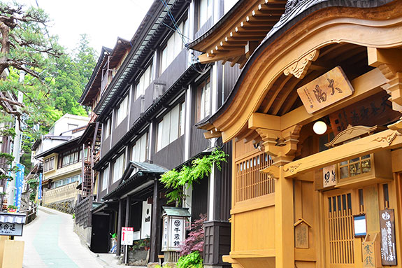 「生活習慣病の湯」でデトックス