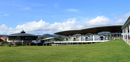 軽井沢・プリンスショッピングプラザ