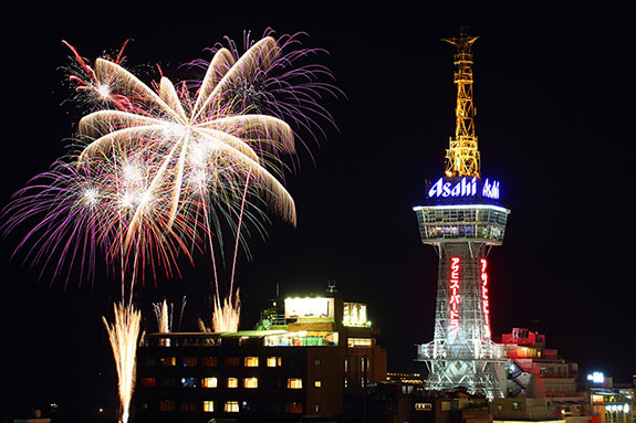 古き良きと新しきが交差する別府の文化