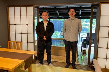 虎の穴ラボ株式会社