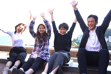 株式会社フォーバル