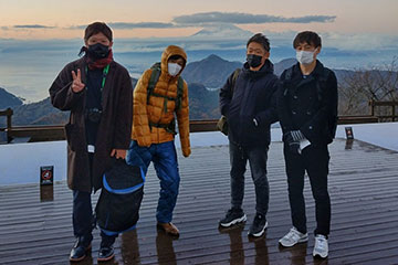 株式会社エキスパートスタッフ