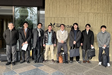 株式会社日立製作所およびグループ企業