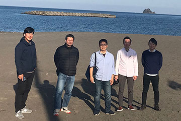 NECソリューションイノベータ株式会社