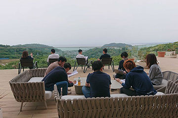 株式会社シンクロ・フード