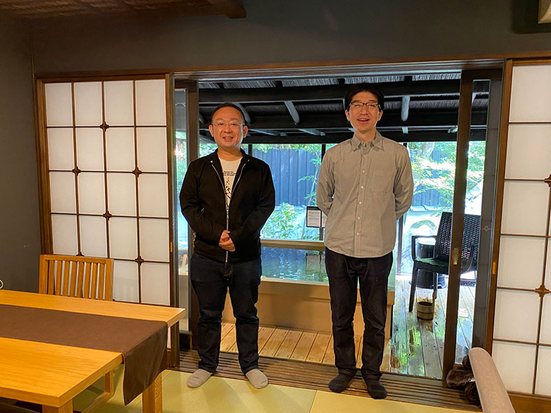 虎の穴ラボ株式会社