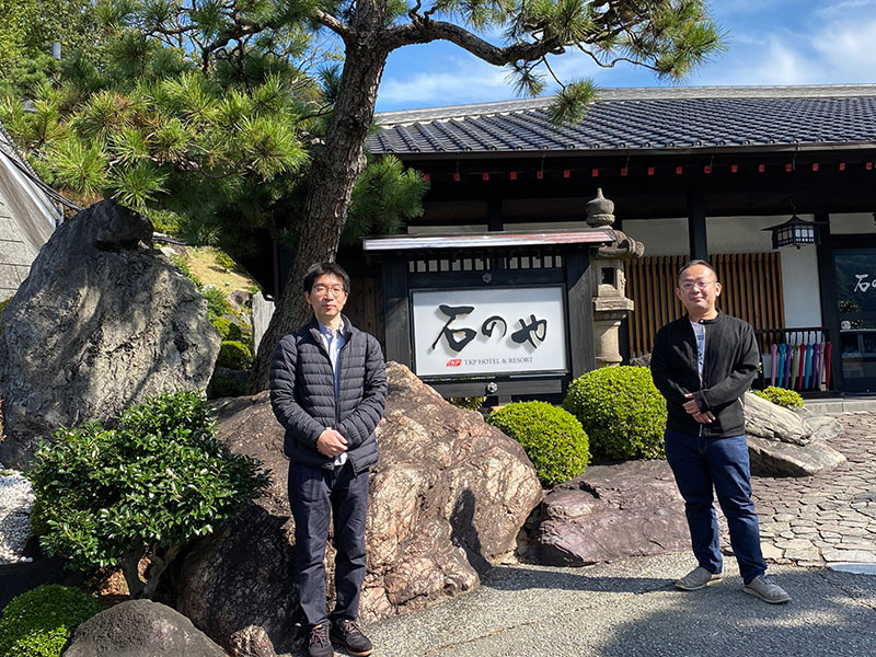 虎の穴ラボ株式会社