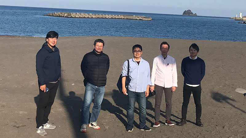 NECソリューションイノベータ株式会社