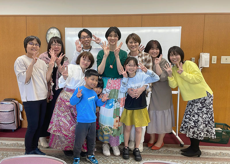 合同会社よさがみえるラボ