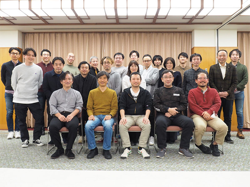 ウルシステムズ株式会社