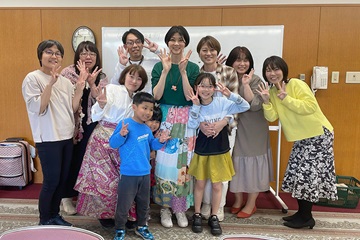 合同会社よさがみえるラボ