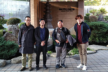 KDDIウェブコミュニケーションズ株式会社