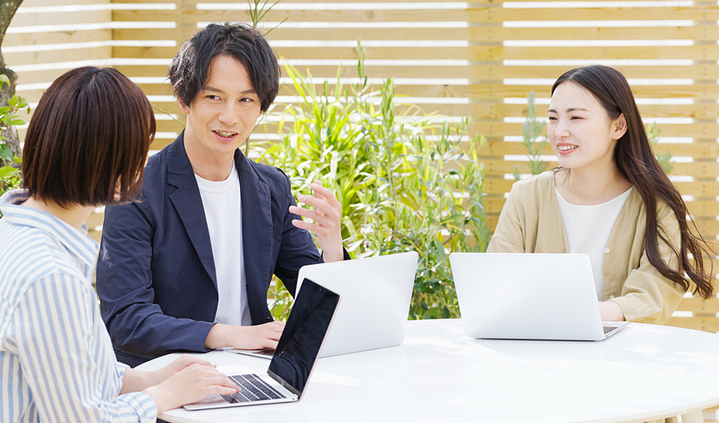 研修カテゴリー一覧