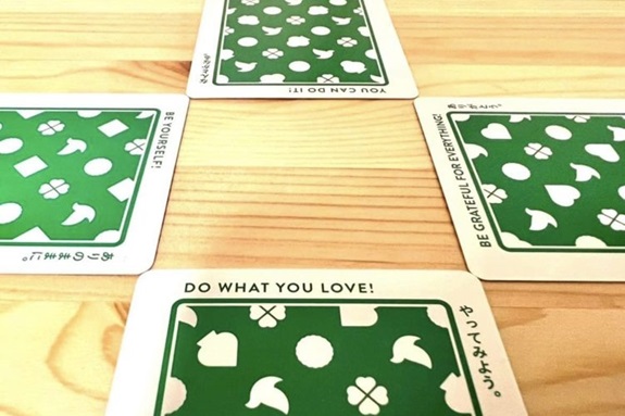 セルフチェックシートとビジネスゲームを通じて学ぶ健康経営研修