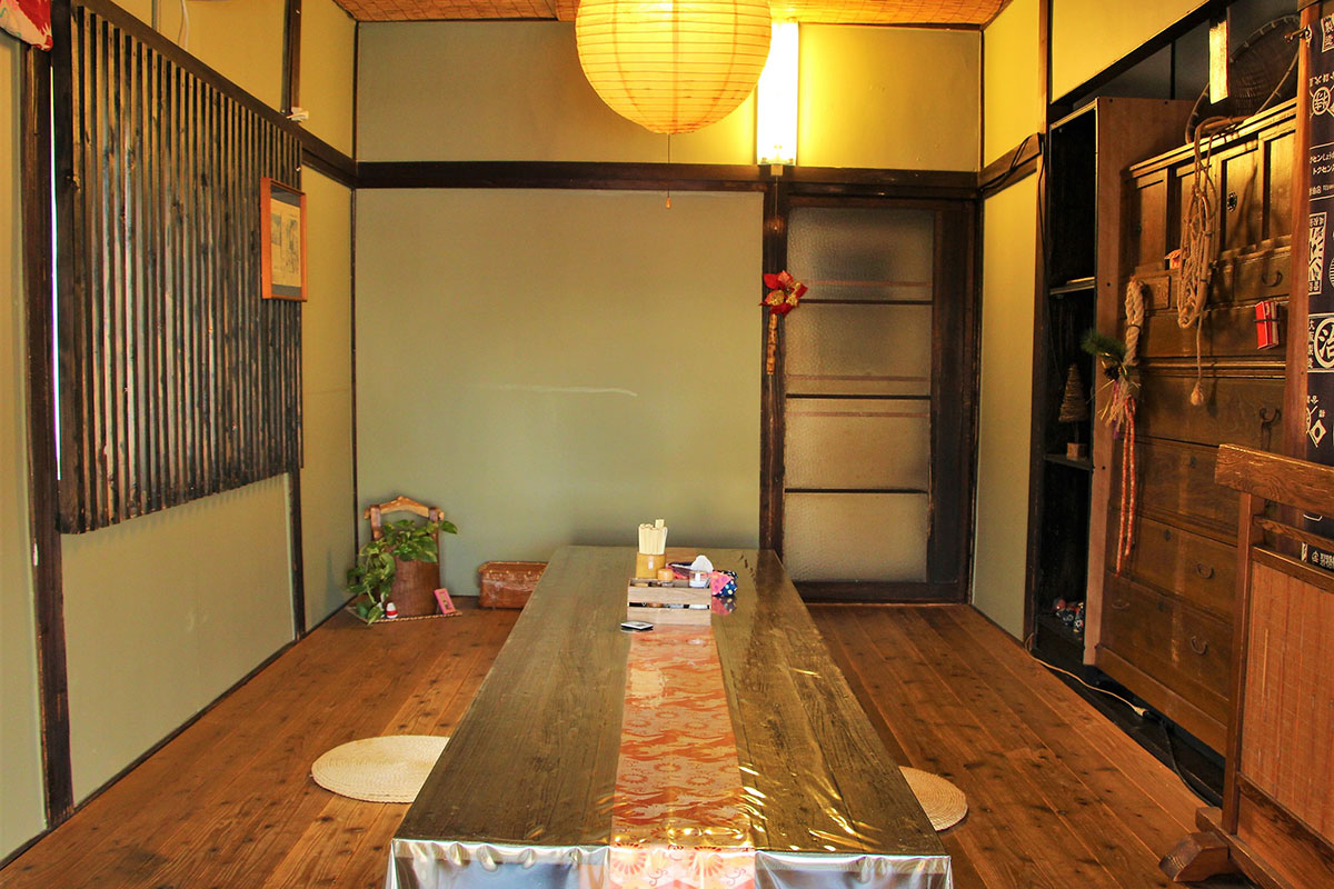 ワークスペース２