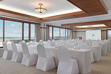 ザ・オーシャンビュー