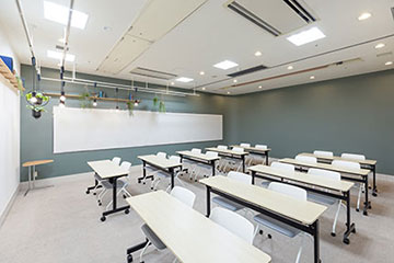 FUJI(イベント＆ミーティングスペース）