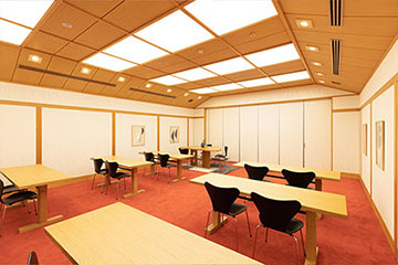 TSUBAKI(イベント＆ミーティングスペース）