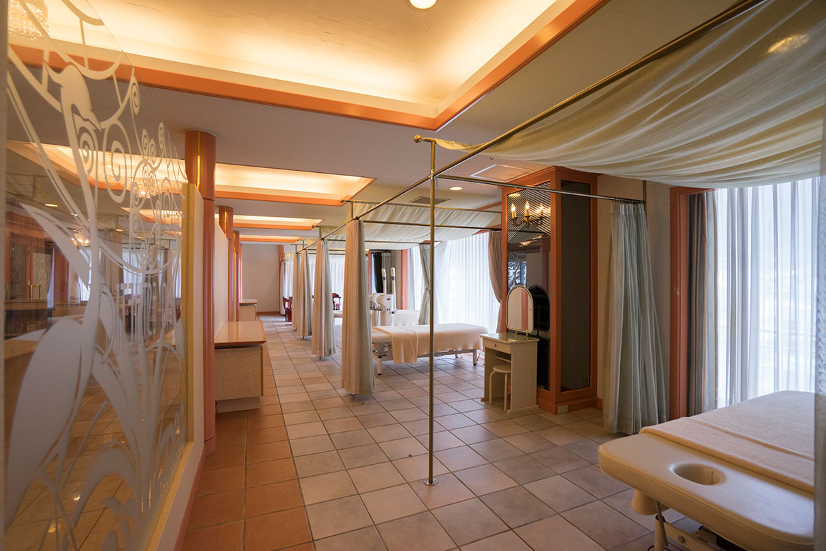 エステ　サロン ド クレール