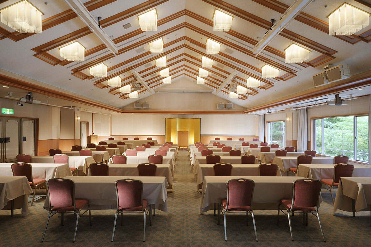 中会議室イメージ