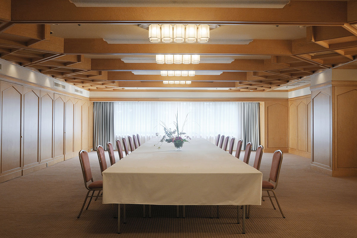 小会議室イメージ